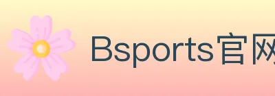 Bsports官网 logo